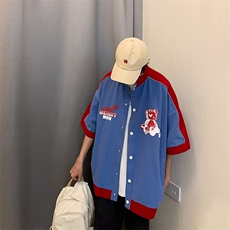 蓝色