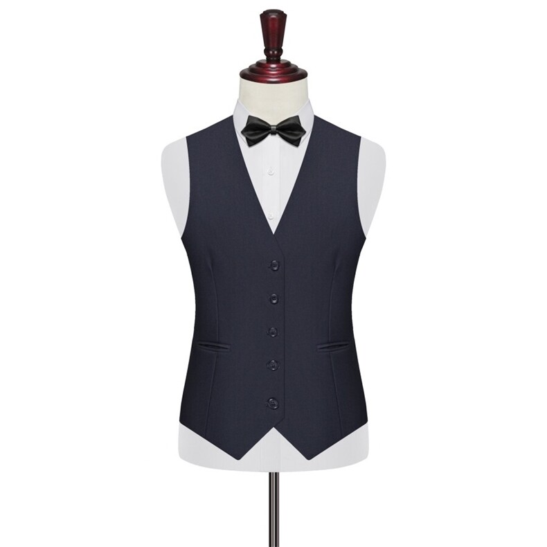 MJ8588P29马甲工作服西装伴郎服职业装大码礼服男士纯色西装马甲,男装背心/马甲,星座510A-2