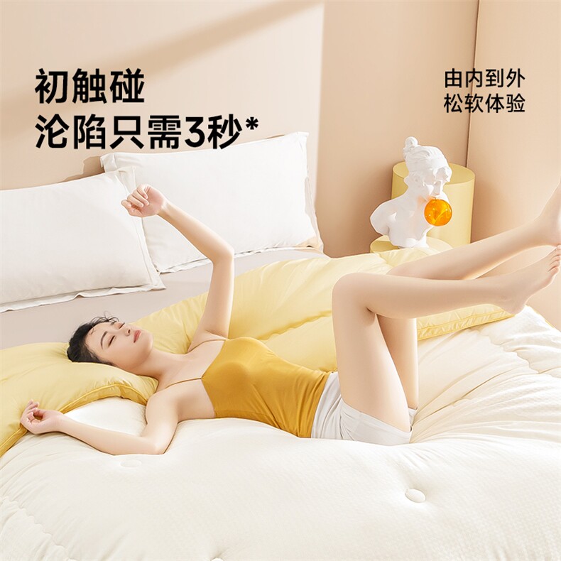 新款高精密提花黄油吐司被子被芯,女装被套/被芯,一起卖家纺