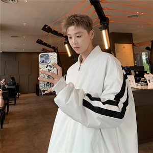 特p80控138抖控148绗棉三条杠棉服外套情侣格子棉衣面包服男MY247图片