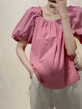 方领小衫，其它，驿谷