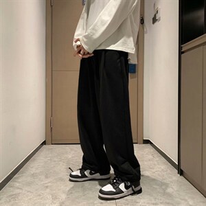 男春季休闲裤K179P32，男装休闲裤，星座1116-2