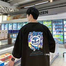 黑色
