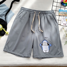 灰色