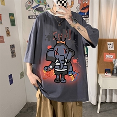 灰色
