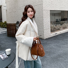 现货新中式绑带羽绒服女款冬季2025新款超好看，女装羽绒服，仟媚宠