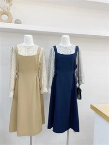 连衣裙,女装连衣裙,Lico&co(2F)