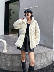 90白鸭绒，两色两码图片