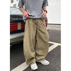 WE1686-P42休闲工装裤男士夏季新款日系青少年，男装工装外套，电商B323A