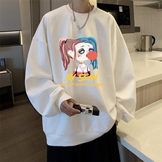 白色
