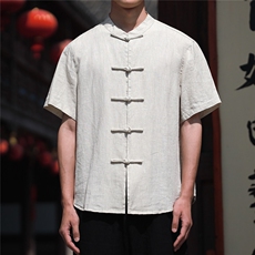 麻本色
