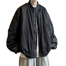 飞行员夹克男外套男CP24-P70棉衣款:cp24JM-p90控价：118，男装夹克，电商B371