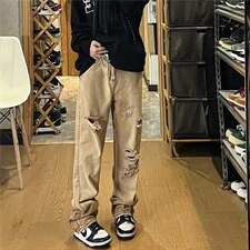 卡其色