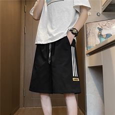 黑色