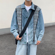 蓝色
