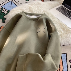 军绿色