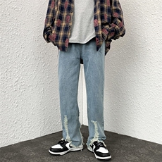 蓝色