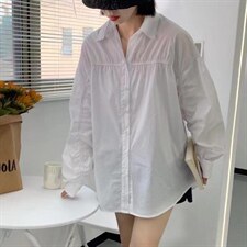 秋季衬衣，其它，卡薇尔