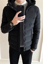 2020冬季新款棉服男士保暖棉衣外套加厚棉袄DS206T，男装棉衣，电商A102