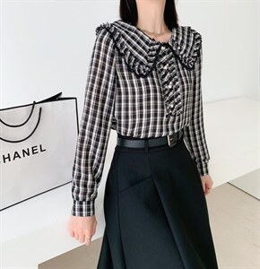 春季 新款小衫,其它,芝茗丽尔(6F)