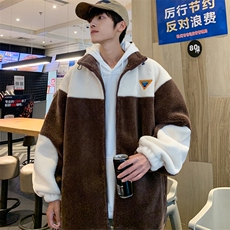 咖啡色