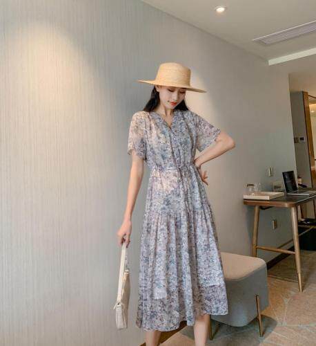 真实连衣裙，女装连衣裙，百变诱惑