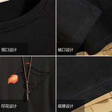 TX3040-P25纯长袖t恤男大码圆领打底衫体恤上衣服，男装T恤，电商A040A