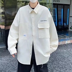白色