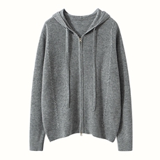 简约灰