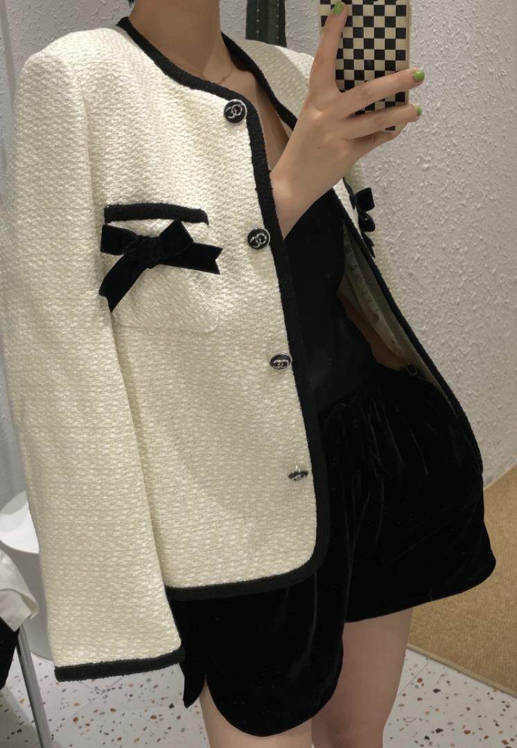 经典小香风，其它，尚美风