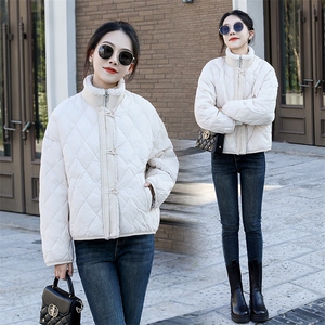 2024新款冬装现货主推90白鸭绒羽绒服外套女图片
