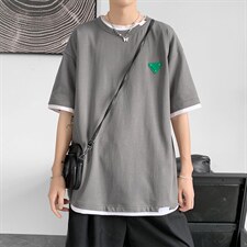 灰色
