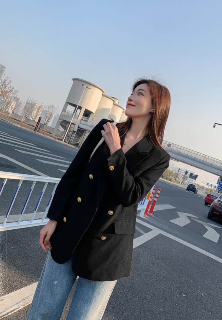 2022春季西装，女装西装，烜霏