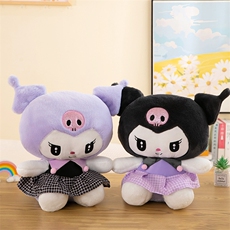 予朵玩具 十五寸裙子库洛洛