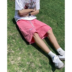 2024年夏季新款休闲短裤男BK42P32，男装牛仔裤，星座1116-2