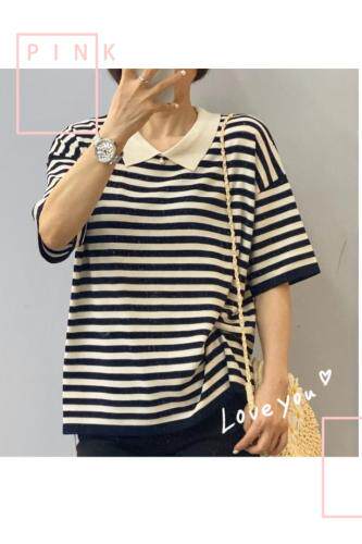 夏季天丝棉针织，女装，聖仕莲