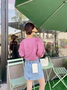 新款小衫,其它,娇姿百合