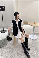 二件套衬衣，其它，布依快线