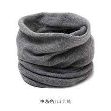 高品质纯围巾保暖舒适时尚百搭，围巾，远腾羊绒