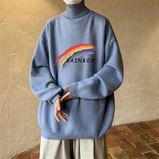 蓝色
