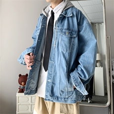 JK浅蓝色