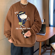 棕色
