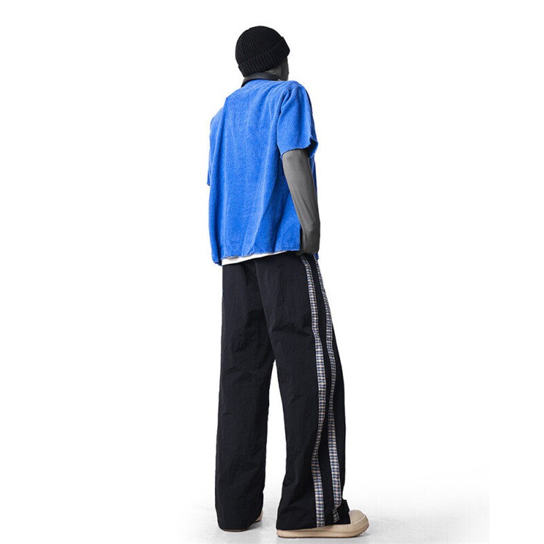 A408-25K42111-P55-X79-S-2XL,男装休闲裤,电商A408