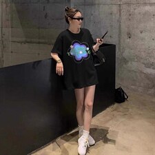 小花T，其它，Ti Ti