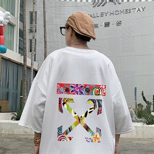 Q11169-P30春夏季七分袖t恤男大码五分袖男短袖中袖，男装T恤，电商A040