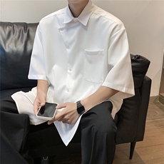 白色