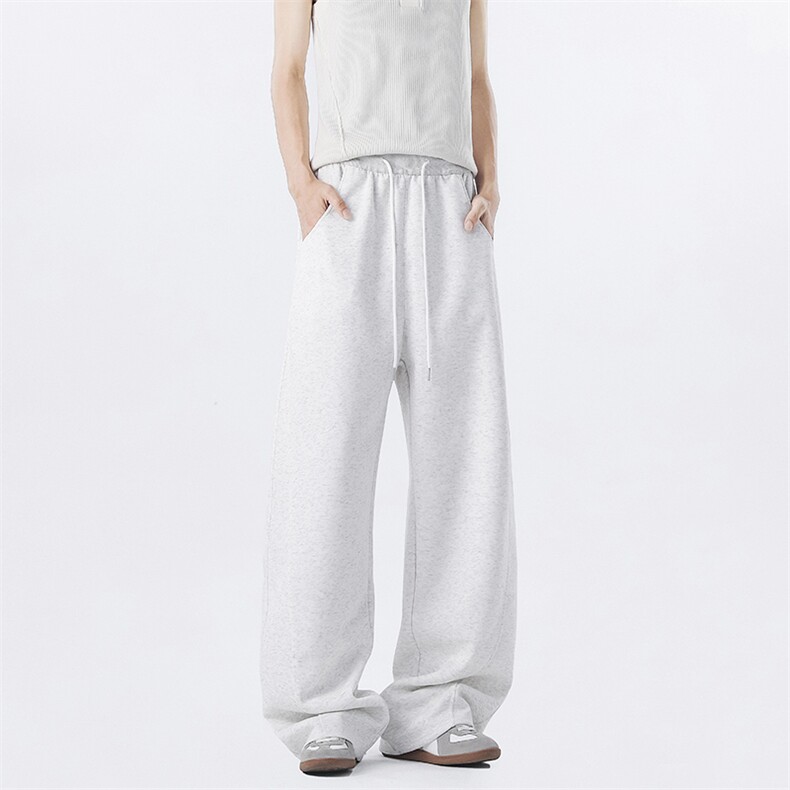 B258-K2931-特P39控79抖音品质弯刀卫裤成分65%棉35%聚酯纤维,男装休闲裤,电商B258