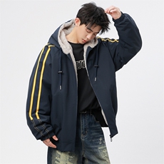 藏青色