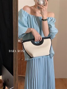 DARA ROSE夏装新款！新款都太美了吧！图片