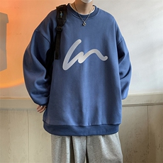 蓝色